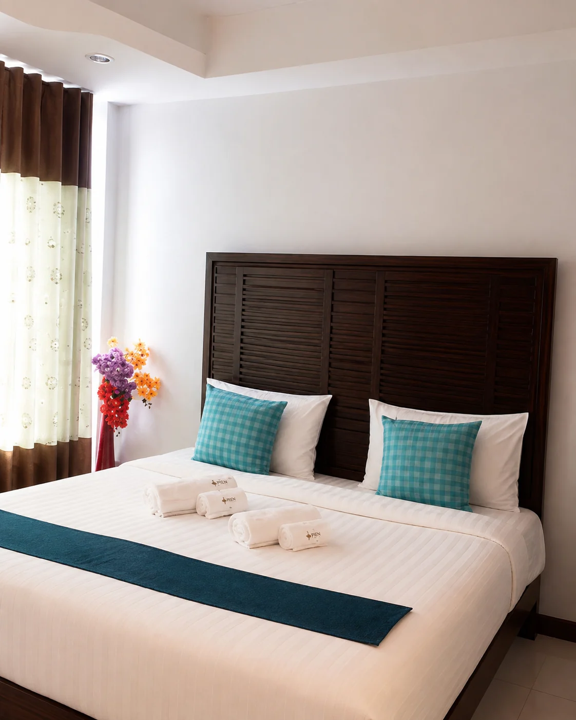 Superior Double Room at Me Dee Residence